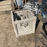 Smart Track Hose - Hose Hideaway