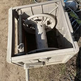 Smart Track Hose - Hose Hideaway