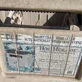 Smart Track Hose - Hose Hideaway