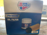 Carquest Premium Oil Filter