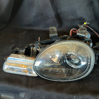 05 Dodge Neon Left Head lamp and turn light