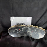 1997 Chevy Malibu Gauge Cluster