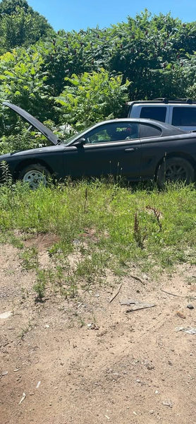 1997 Ford Mustang for parts