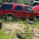 1995 Chevy Blazer for parts