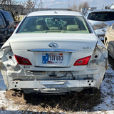 2008 Infiniti M35X
