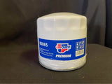 Carquest Premium Oil Filter