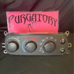 2002-2005 Ram 1500, 2500 AC Temperature Control Unit