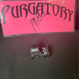 2001-2005 Honda Power Switch