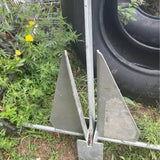 C Choice Boat Anchor