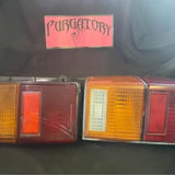 1984-1996 Jeep Cherokee Taillights
