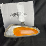 1992 Mitsubishi Eclipse Left Front Turn Light