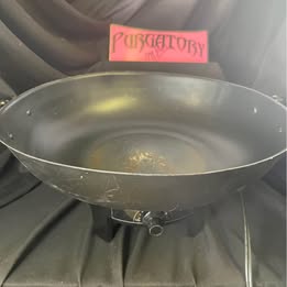Aroma Electric Wok