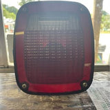 Tail Turn Light for Trailer