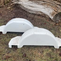 Boat Fenders 43x10x8