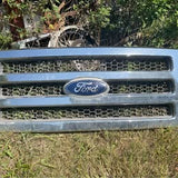 2005-2007 Ford Truck Grille
