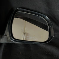 2010 4 Runner Side View Mirror Right Side