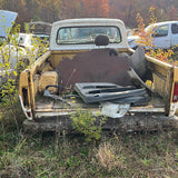 1972 Ford F250