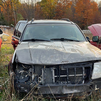 02 Jeep Cherokee