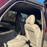 04 Buick Rendezvous