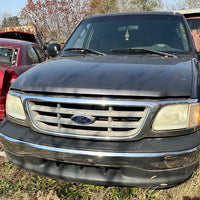 02 Ford F150