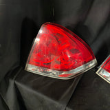 08 Chevy Impala Tail Lamp