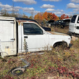 1996 Dodge Dakota