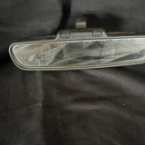 1998 Chevy S10 Rear View Mirror With Dual Map Lights