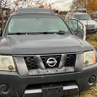 Nissan Xterra 05