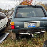 1999 Toyota 4 Runner