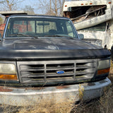 1995 Ford F150