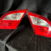 1999 Honda Accord Taillights