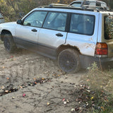 00 Subaru Forester