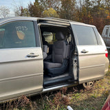 06 Honda Odyssey