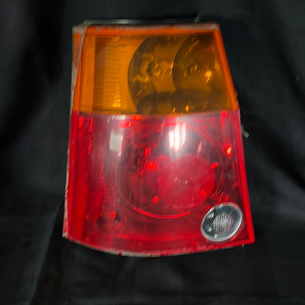 04 Pacifica Tail lamp left side