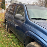 05 Chevy Trailblazer