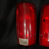 1997-2003 F150 Tail Lamps