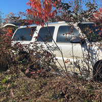 2004 Cadillac Escalade ESV