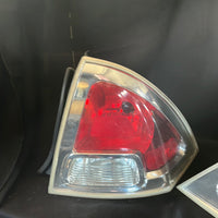 06 Ford Fusion Tail Lamps