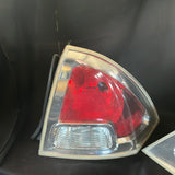 06 Ford Fusion Tail Lamps