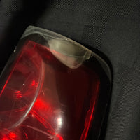 04-07 Silverado Tail lamp set