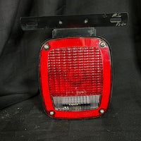 Grote Tail Lamps