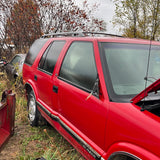 1995 Chevy Blazer