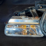 05 Dodge Neon Left Head lamp and turn light