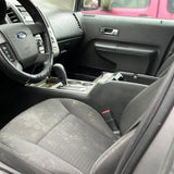 08 Ford Edge