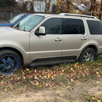 04 Lincoln Aviator