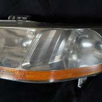 99 Honda Accord Head lamp Left side