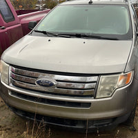 08 Ford Edge