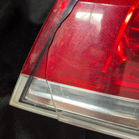 08 Impala Left Tail lamp