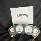 1998-2004 Ford Intrepid Instrument Cluster