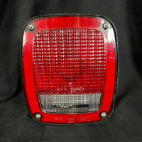 Grote Tail Lamps